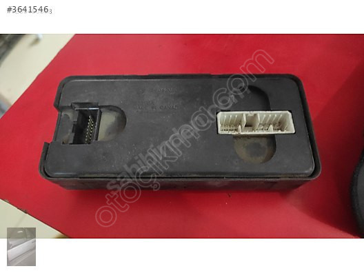 G CHEROKEE KOLTUK MODÜL 56042056