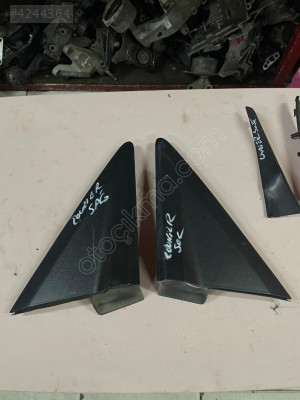 COURİER ÇAMURLUK  DODİĞİ AKİL YAMAN OTOMOTİV