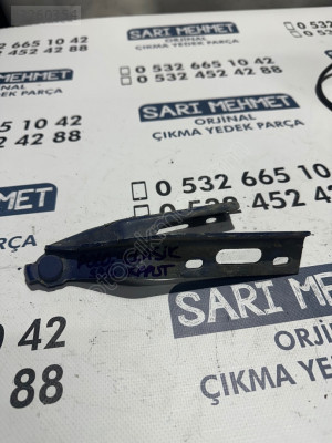 ÇIKMA VW POLO CLASSİC MOTOR KAPUTU MENTEŞESİ SAĞ