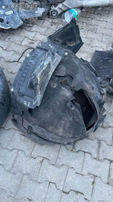 AUDİ A6 C7 DAVLUMBAZ ORJINAL HATASIZ ÇIKMA
