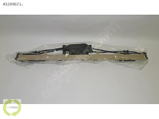 AUDI A6 2012 2019 ARKA CAM PERDE STORE 4G5861325C