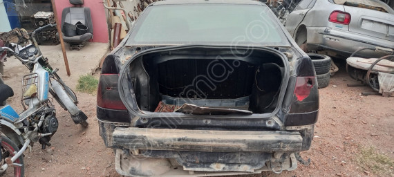 Volkswagen Polo hurda parçaları verilir