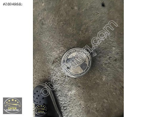 FORD CONNECET DEPO KAPAĞI