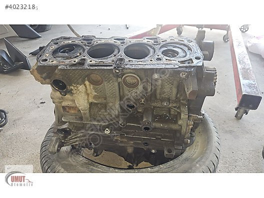 FİAT LİNEA 1.6 MULTİJET BLOK KOMPLE