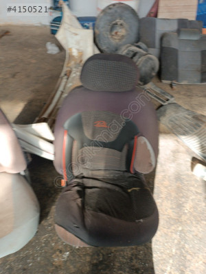 Ford escort koltuk takımı