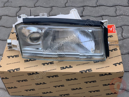 SKODA OCTAVİA 97-00 ÖN FAR SAĞ (SİSLİ) 1U1941018A