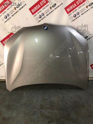 BMW X1 F48 ÖN MOTOR KAPUT SÖKME ORJINAL