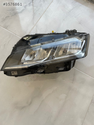 PEUGEOT 308 SOL ÖN FAR