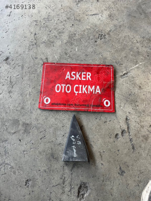 Vectra b sağ arka kapı muskası