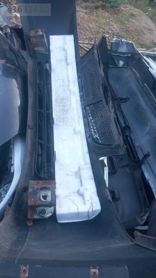 CHEVROLET LACETTİ ÖN TAMPON KÖPÜĞÜ.OTO ERKAN ÜNYE