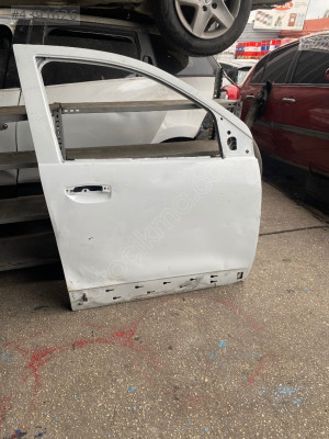 DACİA DOKKER ORJİNLİ SAG ÖN KAPİ