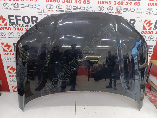 BYD SEAL U MOTOR KAPUTU ÇIKMA ORİJİNAL PARÇA