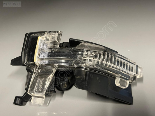 A3 SOL AYNA SİNYALİ ORJİNAL 8Y1949101A