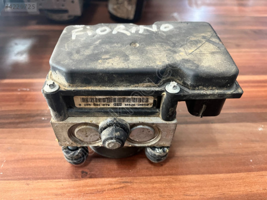 FİAT FİORİNO ABS BEYNİ