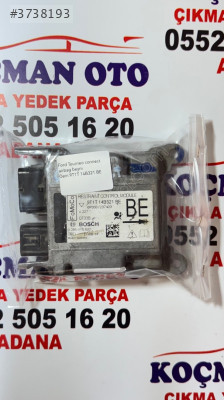 Ford Tourneo Connect Airbag beyni (OEM:9T1T14B321BE)