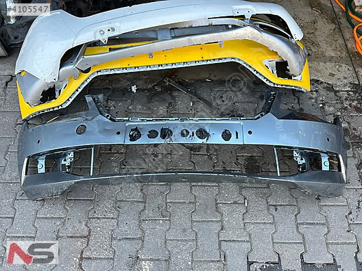 SKODA SUPERB ÖN TAMPON VE SKODA TÜM YEDEK PARÇALAR