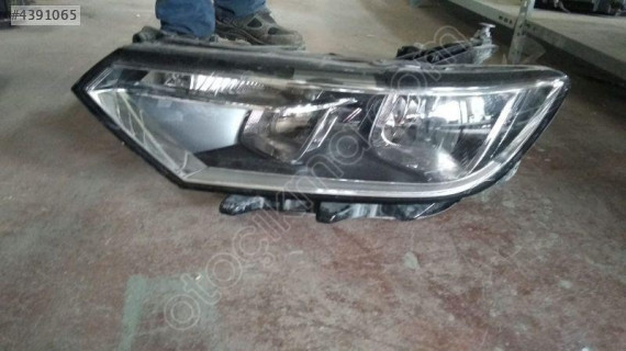 VOLKSWAGEN PASSAT 2015 2019 SOL FAR 3G1941005