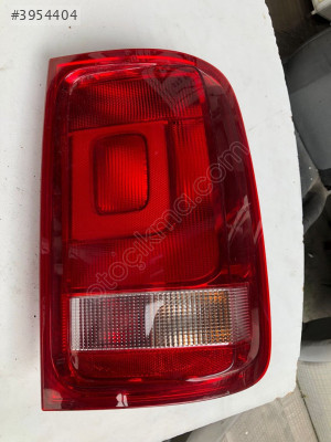 ÇIKMA VOLKSWAGEN AMAROK SAĞ ARKA STOP