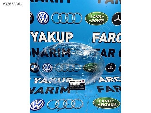 Volkswagen beetle sağ ön far camı