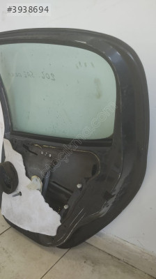 PEUGEOT 206 KAPI