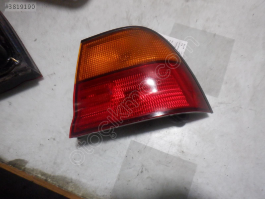 NISSAN MAXIMA ÇIKMA ORJİNAL SAĞ - SOL STOP