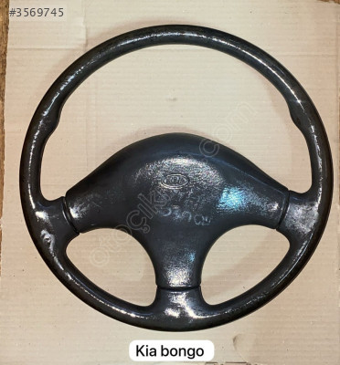 KİA BONGO DİREKSİYON SİMİDİ !!!!!