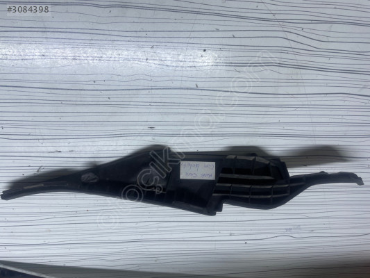 HONDA CİVİC SOL CAM BRAKETİ
