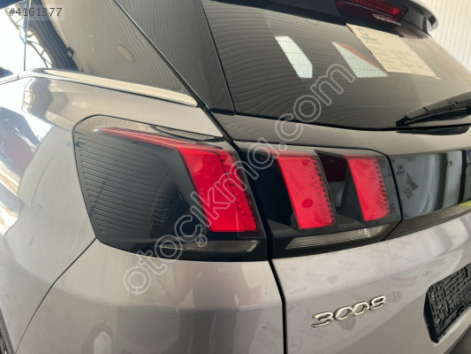 PEUGEOT 3008 SOL ARKA İÇ STOP LAMBASI (HATASIZ) 9810477880