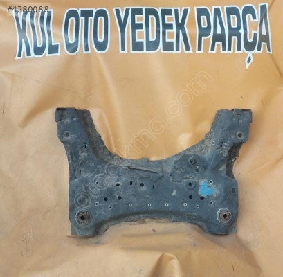 renault fluence motor alt travers