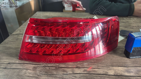 AUDİ A6 LEDLİ SAĞ DIŞ STOP YS