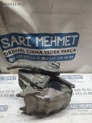ÇIKMA VW PASSAT B5.5 HAVA FİLTRESİ KUTUSU