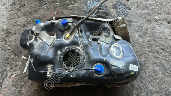 CHEVROLET CRUZE OPEL ASTRA J YAKI DEPOSU BENZİNLİ BURSA MG