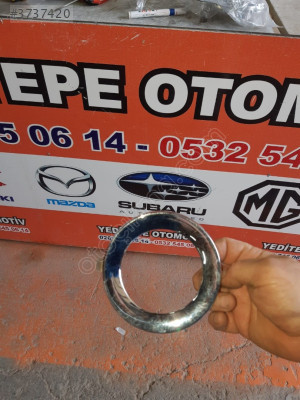 subaru forester sis far çercevesi2009-2012