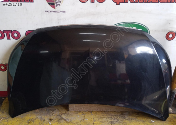 MERCEDES W447 VİTO HATASIZ KAPUT