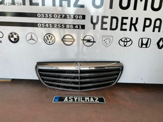 MERCEDES W205 ÖN PANJUR ORJİNAL