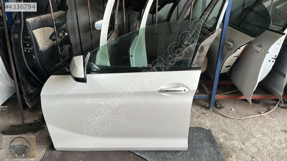 BMW 6 SERİSİ F06 SOL ÖN KAPI DOLU BURSA MG
