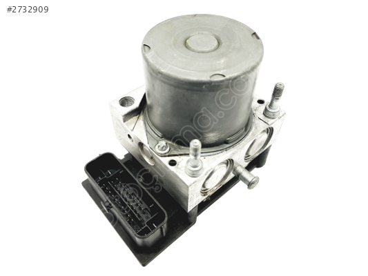 Peugeot Partner Berlingo ABS 9665196580 0265800738 0265232146