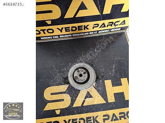 7E0199256J TRANSPORTER T5 T6 MOTOR KULAĞI