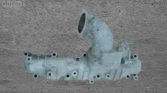 FİAT DUCATO 2010 2.3 MULTİJET EMME MANİFOLDU ÇIKMA ORJİNAL