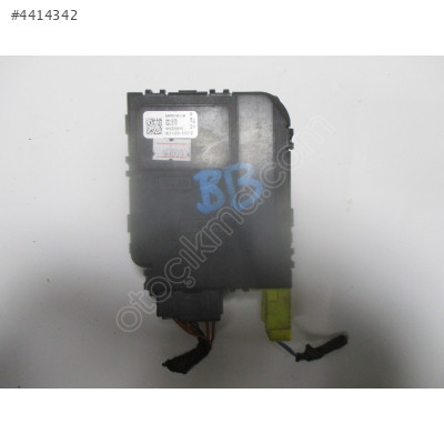 Seat Leon 2007 1.6 Kolon Beyni ANP80H071A 1k0953549bb