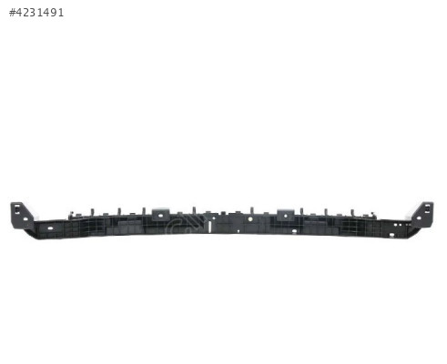 TESLA MODEL Y ARKA TAMPON ORTA BRAKETİ ÇAĞRI OTO MASLAK