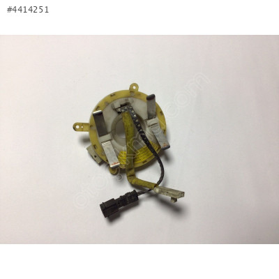 Fiat Punto Airbag Sargısı