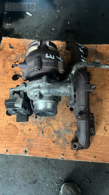 FİAT EGEA 1.6 ÇIKMA TURBO