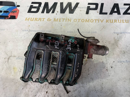 BMW E46 E60 E90 M47 163'LÜK EMME MANİFOLDU