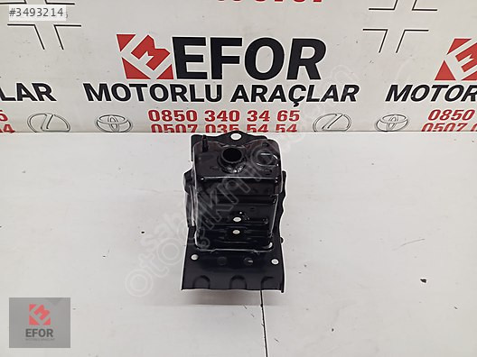 TOYOTA RAV4 SIFIR SOL ÖN TAMPON DEMİR AYAK 20-24
