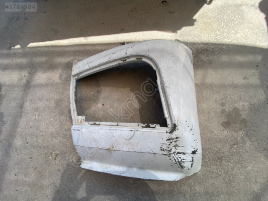 MERCEDES ACTROS SOL TAMPON A9608855525