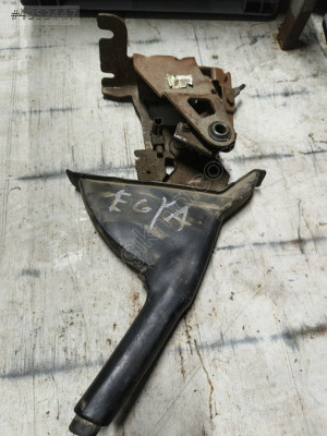 FİAT EGEA EL FREN KOLU