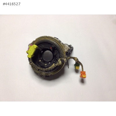 Audi Q8 Airbag Sargısı