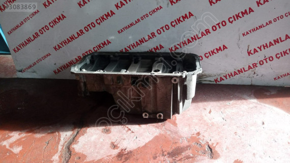 1.6 MULTİJET KARTER