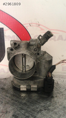 06A133062Q - 280750061 Seat Scoda Volkswagen Gaz Kelebeği